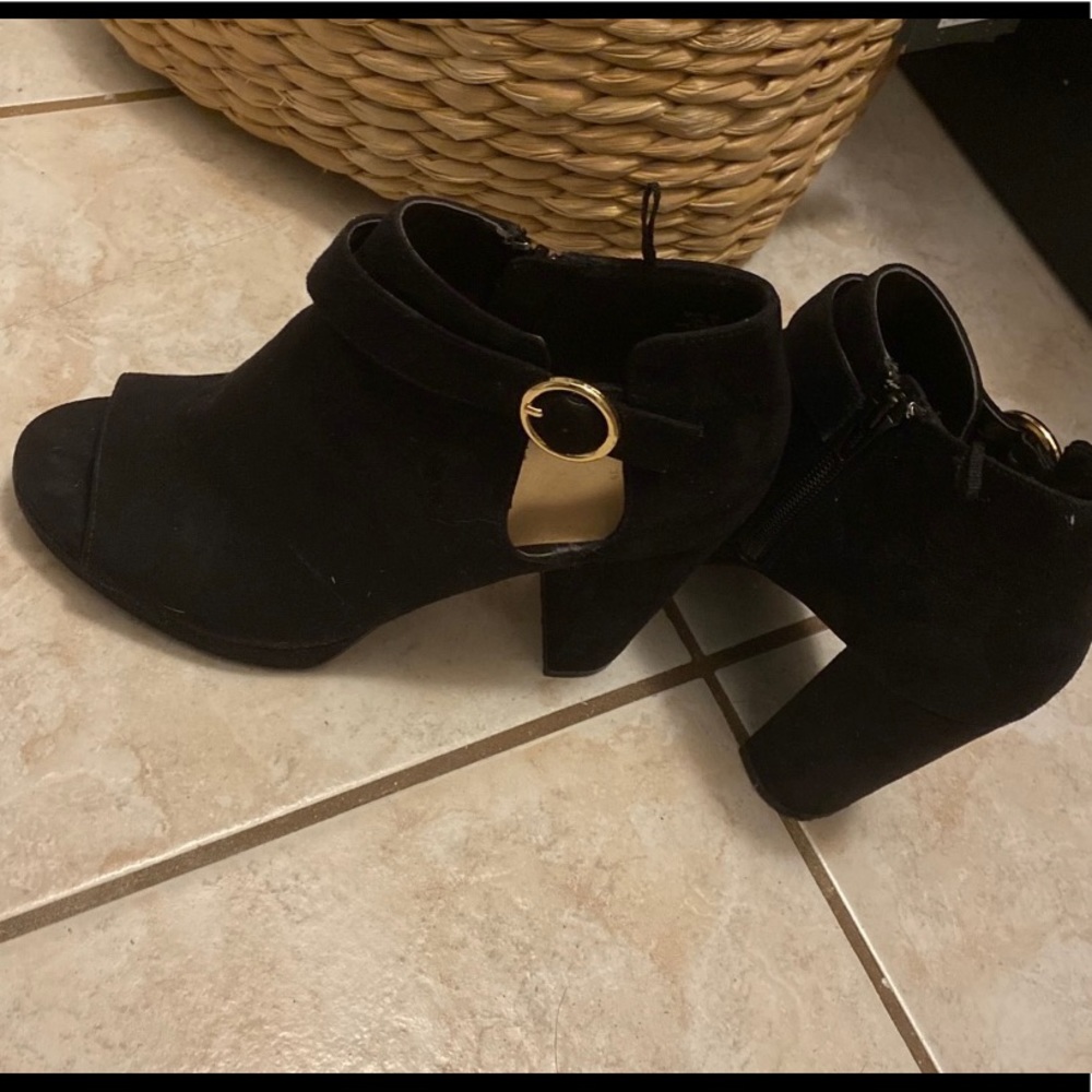 H&M booties - Picture 2 of 4